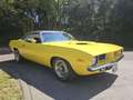 Plymouth Barracuda Cuda Grau - thumbnail 1