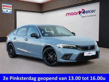 2.0 e:HEV Sport ✅Stoelverw.✅Navi✅Camera✅Adapt. Cru