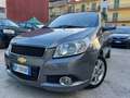 Chevrolet Aveo Aveo 2008 5p 1.2 LT ecologic Gpl Gris - thumbnail 1