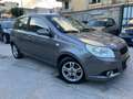 Chevrolet Aveo Aveo 2008 5p 1.2 LT ecologic Gpl Gris - thumbnail 4