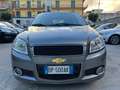 Chevrolet Aveo Aveo 2008 5p 1.2 LT ecologic Gpl Gris - thumbnail 5