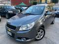 Chevrolet Aveo Aveo 2008 5p 1.2 LT ecologic Gpl Gris - thumbnail 3