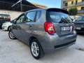 Chevrolet Aveo Aveo 2008 5p 1.2 LT ecologic Gpl Gris - thumbnail 6