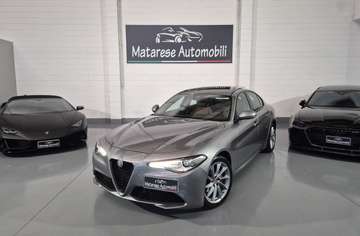 2.2cc 190cv AT8 TettoApribile DistribuzioneNuova