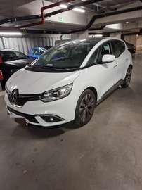 Scénic II 1.6 Luxe Privilege 110