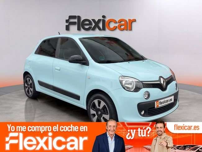 Renault Twingo TCe Energy S&S Limited 66kW - foto 1