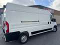Citroen Jumper 2.2 BlueHDi L3/Long chassis/Utilitaire/3 places! Blanc - thumbnail 6