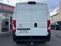 Citroen Jumper 2.2 BlueHDi L3/Long chassis/Utilitaire/3 places! Blanc - thumbnail 4