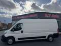 Citroen Jumper 2.2 BlueHDi L3/Long chassis/Utilitaire/3 places! Blanc - thumbnail 7