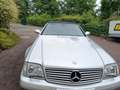 Mercedes-Benz SL 320 SL 320 Gümüş rengi - thumbnail 4