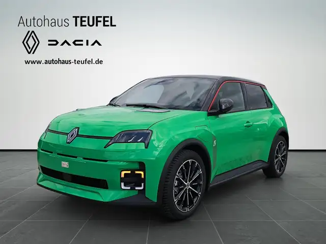 Renault R 5