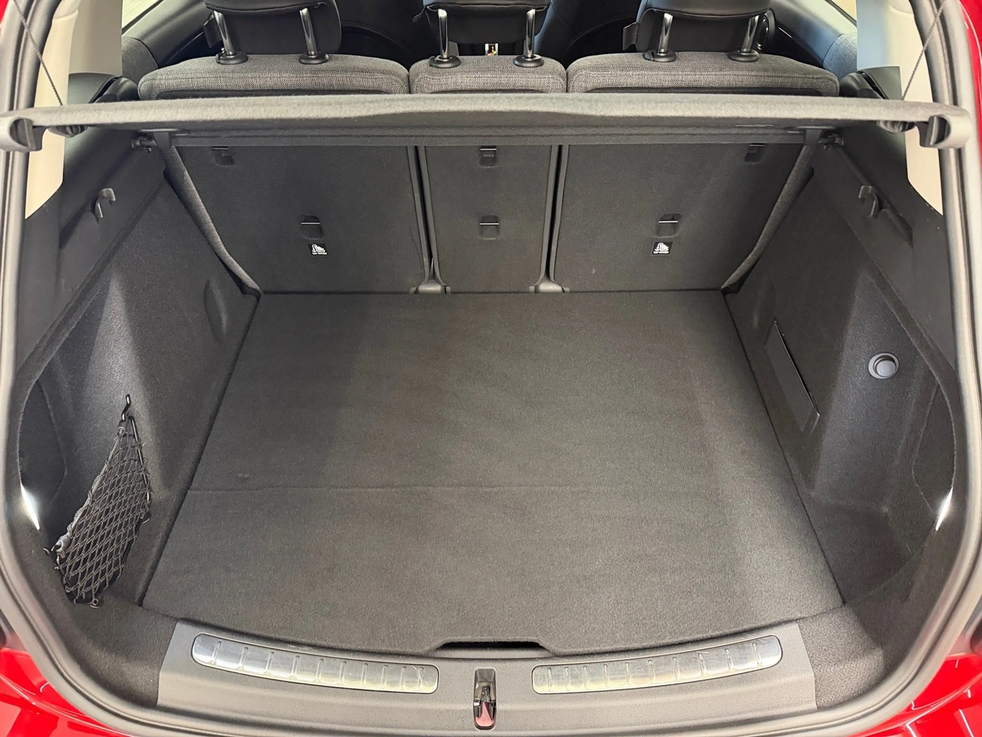 MINI Cooper Countryman — photo 10