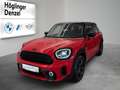 MINI Cooper Countryman Rot - thumbnail 1