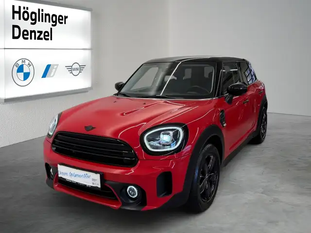 MINI Cooper Countryman