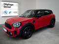 MINI Cooper Countryman Rot - thumbnail 2
