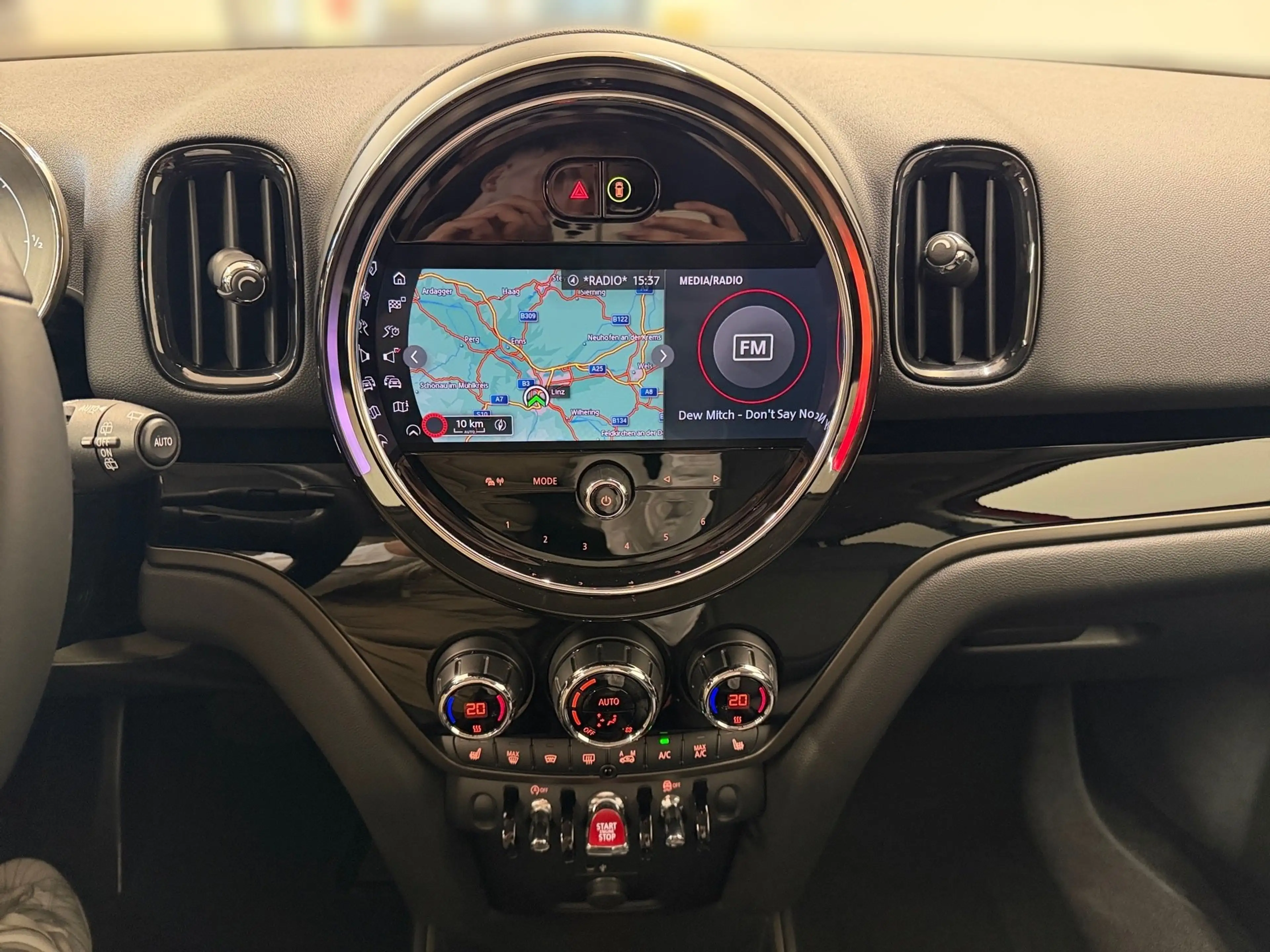 MINI Cooper Countryman — photo 5
