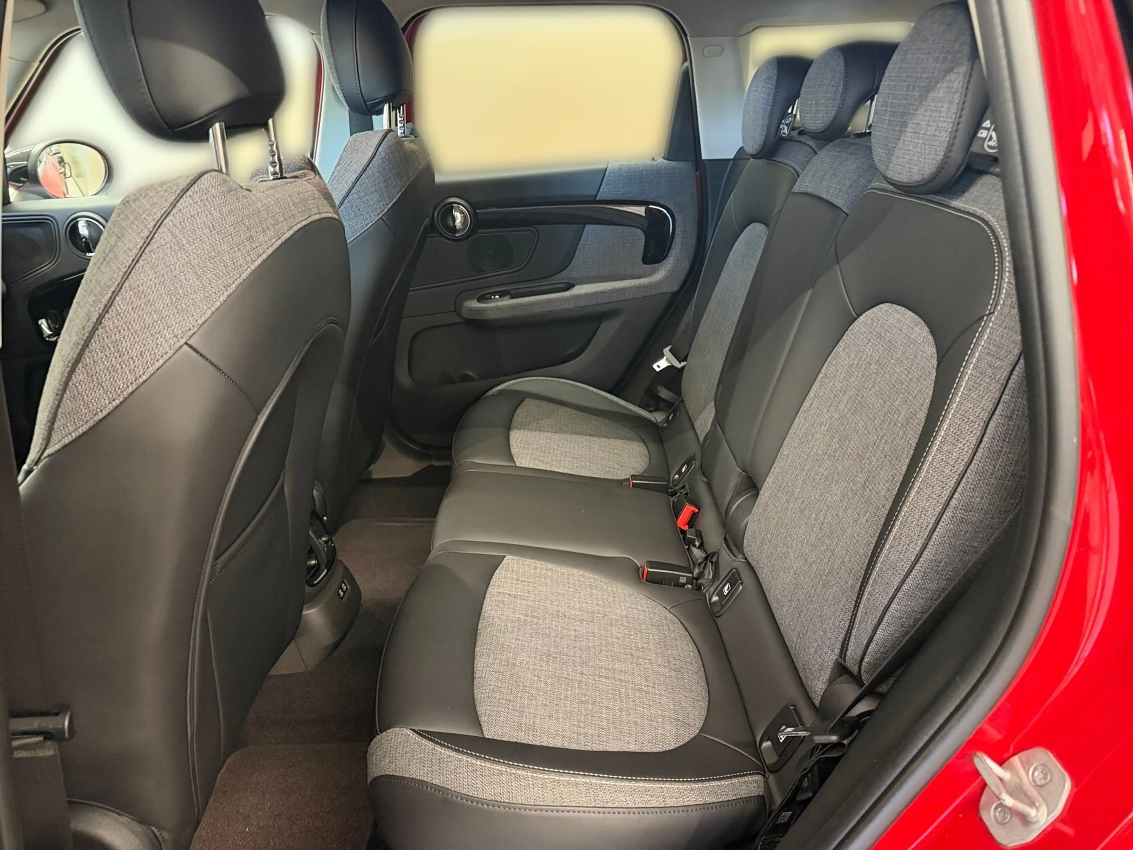 MINI Cooper Countryman — photo 6