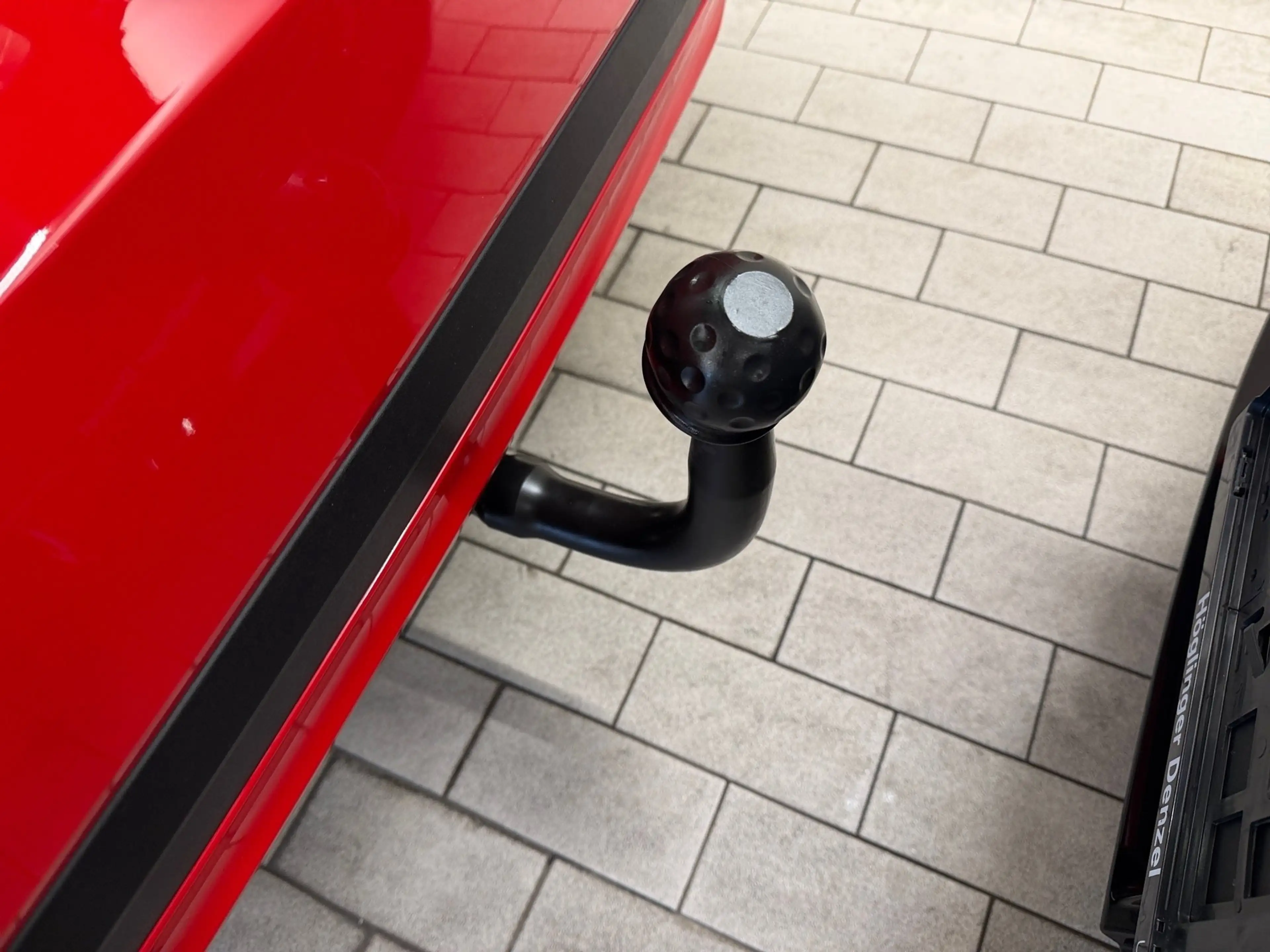 MINI Cooper Countryman — photo 11