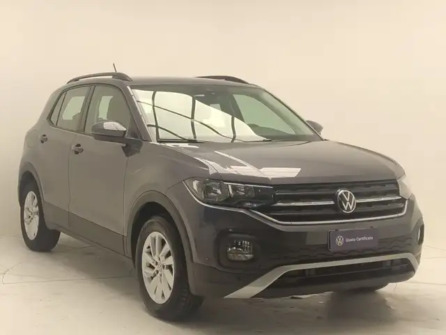 Volkswagen T-Cross 1.0 TSI Style 95cv