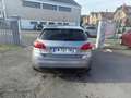 Peugeot 308 1.2i PureTech S\u0026S - 130 GT Line Gps + Clim + Camera AR Gris - thumbnail 4