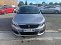 Peugeot 308 1.2i PureTech S\u0026S - 130 GT Line Gps + Clim + Camera AR Gris - thumbnail 8