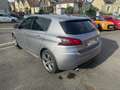Peugeot 308 1.2i PureTech S\u0026S - 130 GT Line Gps + Clim + Camera AR Gris - thumbnail 3