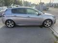 Peugeot 308 1.2i PureTech S\u0026S - 130 GT Line Gps + Clim + Camera AR Gris - thumbnail 6