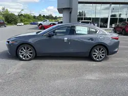 Mazda Mazda3 2026