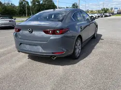 Mazda Mazda3 2026