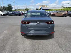 Mazda Mazda3 2026