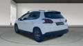 Peugeot 2008 1.2 PURETECH 60KW SIGNATURE 82CV 5P Blanco - thumbnail 2