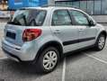 Suzuki SX4 SX4 1,6 GL Allrad 4WD special Silber - thumbnail 4
