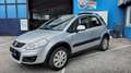 Suzuki SX4 SX4 1,6 GL Allrad 4WD special Silber - thumbnail 1