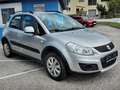 Suzuki SX4 SX4 1,6 GL Allrad 4WD special Silber - thumbnail 2