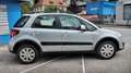 Suzuki SX4 SX4 1,6 GL Allrad 4WD special Silber - thumbnail 3