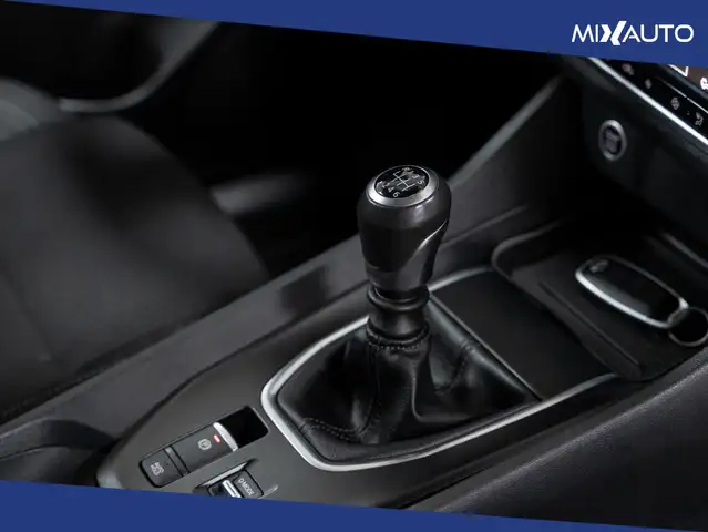 Nissan Qashqai view 13