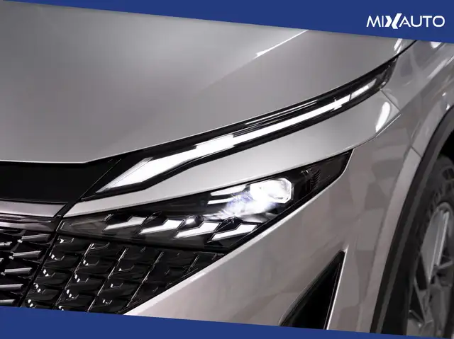 Nissan Qashqai view 10