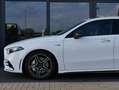 Mercedes-Benz A 35 AMG Lim. 4Matic Night-Paket Burmester DAB Blanco - thumbnail 9