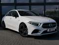 Mercedes-Benz A 35 AMG Lim. 4Matic Night-Paket Burmester DAB Blanco - thumbnail 5