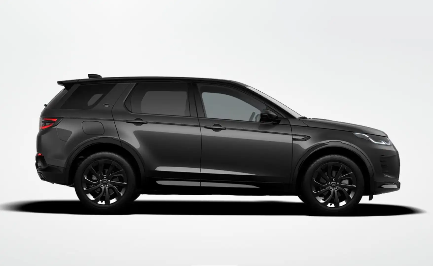 Land Rover Discovery Sport P270e PHEV Dynamic Limited Edition | 20" Velgen Gl Grijs - 2