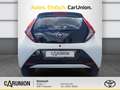 Toyota Aygo Final/Alu/Klimaautom/Teilleder Weiß - thumbnail 5