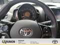 Toyota Aygo Final/Alu/Klimaautom/Teilleder Weiß - thumbnail 9