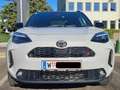 Toyota Yaris Cross Yaris Cross 1,5 VVT-i Hybrid GR Sport Aut. GR Sport Grau - thumbnail 1