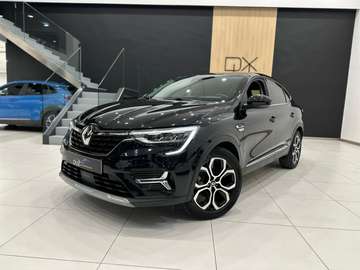 1.6 E-Tech Techno 105kW