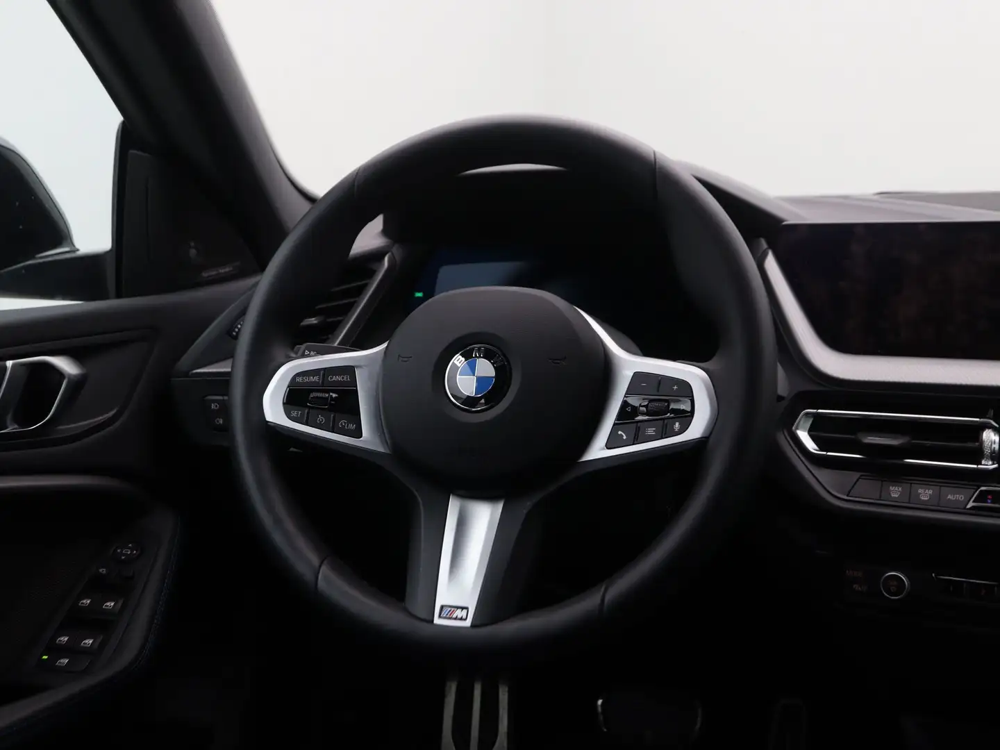 BMW 218 2 Serie 218i M-Sport Gran Coupé Grijs - 2