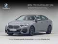 BMW 218 2 Serie 218i M-Sport Gran Coupé Grijs - thumbnail 1
