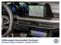 Volkswagen Golf GTI 2.0 TSI DSG Klima SHZ LED Navi ACC Schwarz - thumbnail 6