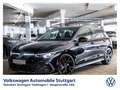 Volkswagen Golf GTI 2.0 TSI DSG Klima SHZ LED Navi ACC Schwarz - thumbnail 1