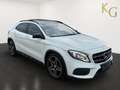 Mercedes-Benz GLA 200 CDI AMG Line 4Matic ab ca. 230€ monatlich Blanc - thumbnail 10