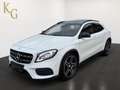 Mercedes-Benz GLA 200 CDI AMG Line 4Matic ab ca. 230€ monatlich Blanc - thumbnail 2